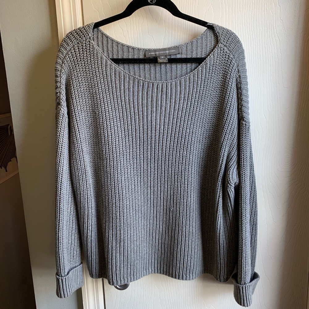 French Connection sweater
